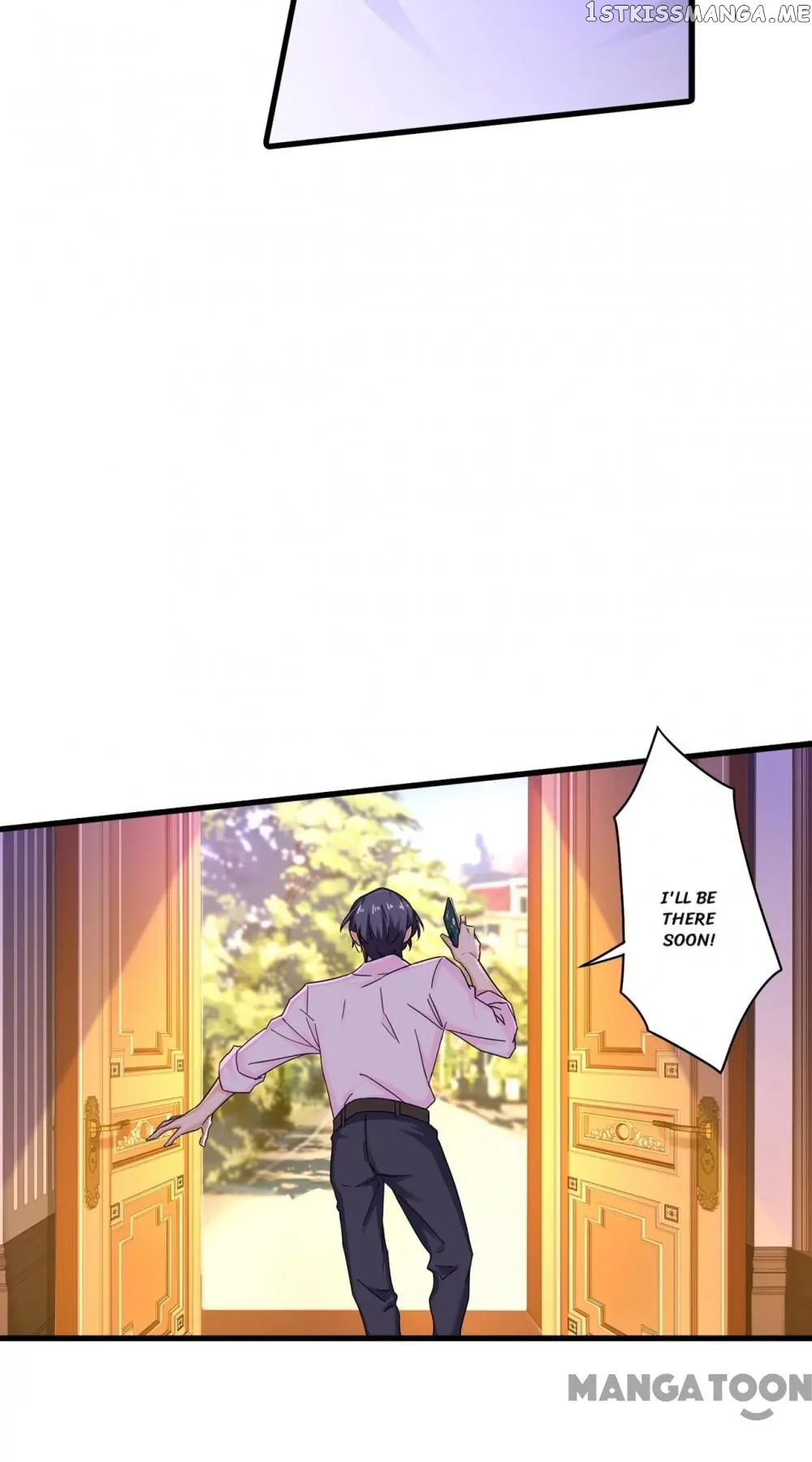 Into the Heart of a Warm Marriage chapter 351 - page 8