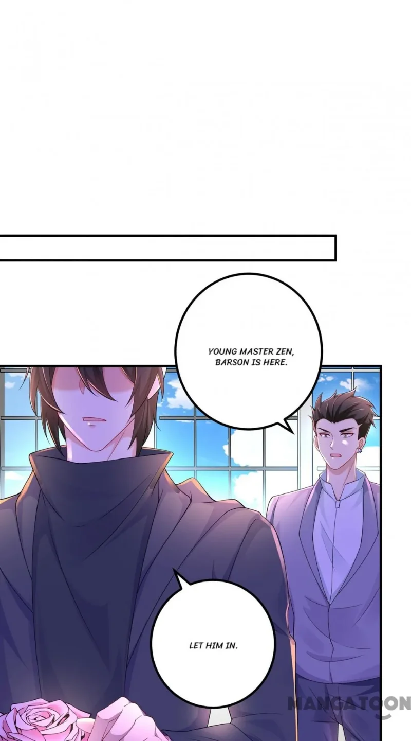Into the Heart of a Warm Marriage chapter 418 - page 1