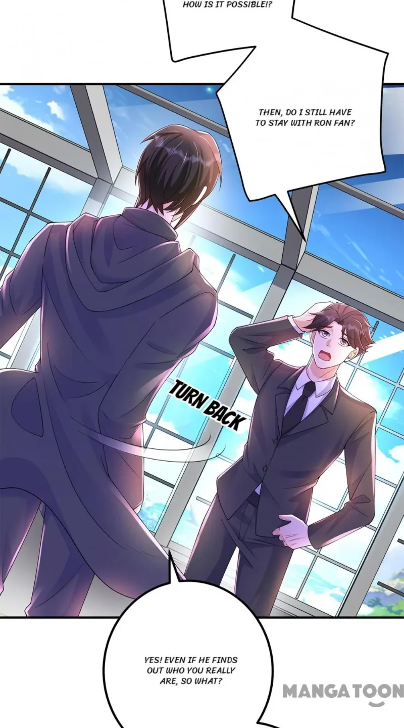 Into the Heart of a Warm Marriage chapter 418 - page 10