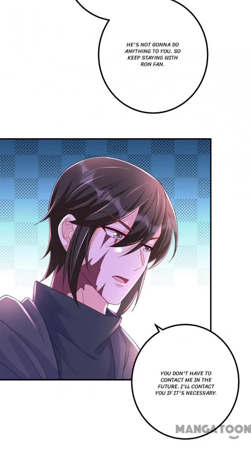 Into the Heart of a Warm Marriage chapter 418 - page 11