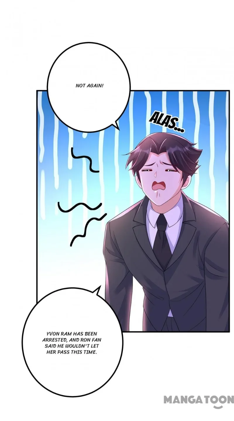Into the Heart of a Warm Marriage chapter 418 - page 12