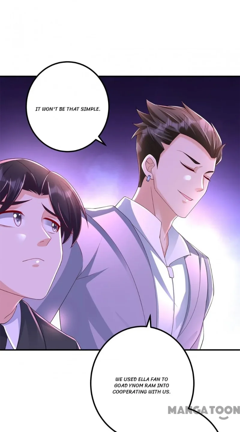 Into the Heart of a Warm Marriage chapter 418 - page 13
