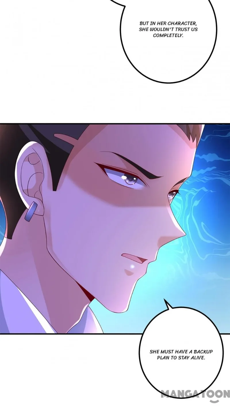 Into the Heart of a Warm Marriage chapter 418 - page 14