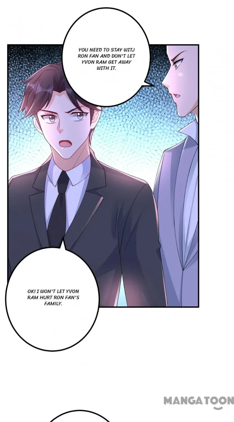 Into the Heart of a Warm Marriage chapter 418 - page 15