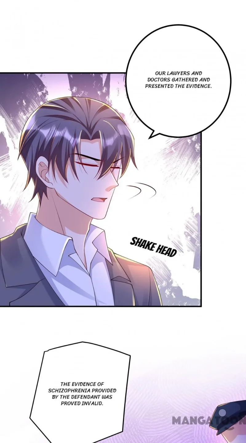 Into the Heart of a Warm Marriage chapter 418 - page 18