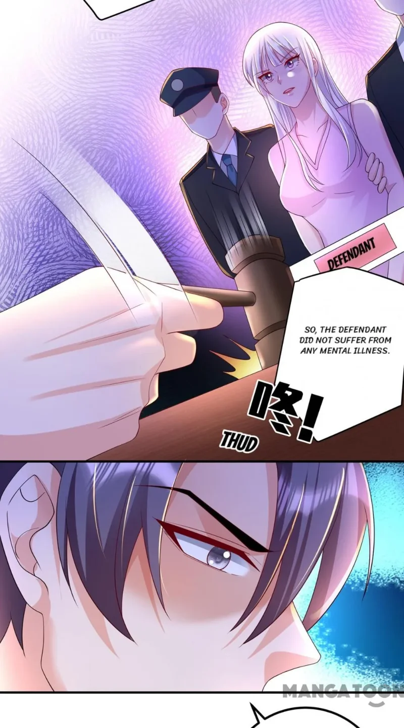 Into the Heart of a Warm Marriage chapter 418 - page 19