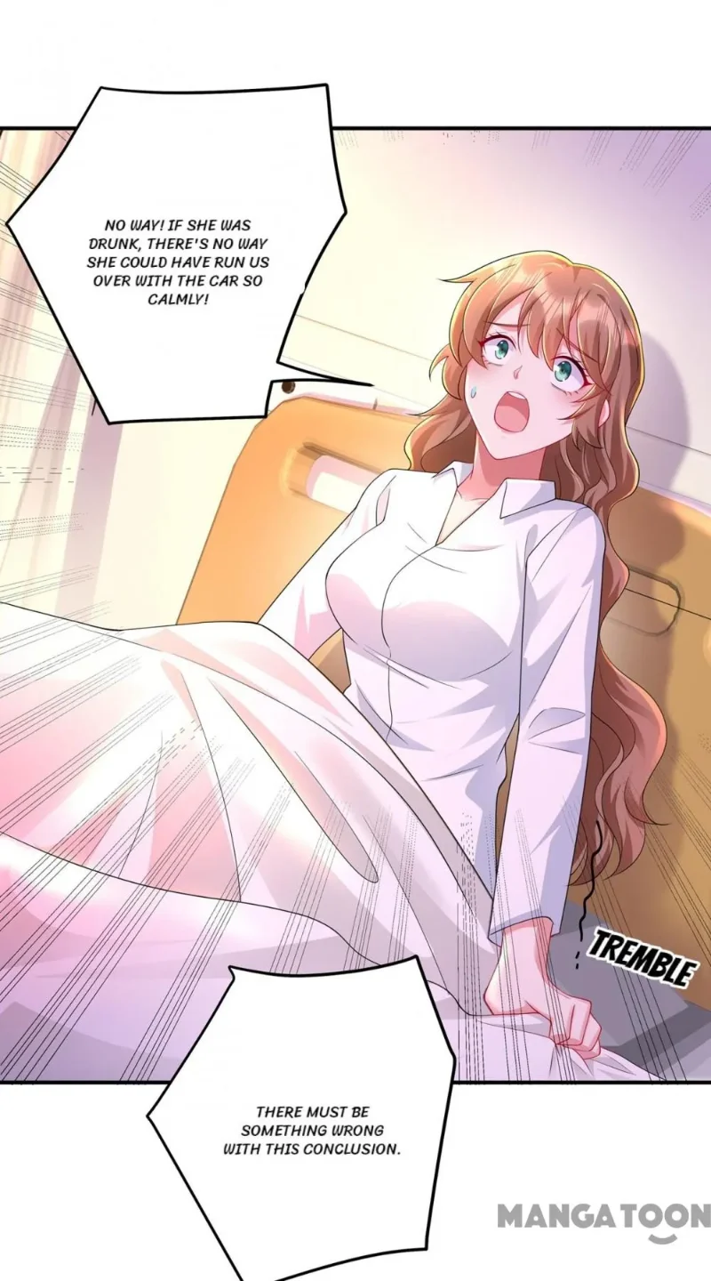 Into the Heart of a Warm Marriage chapter 418 - page 21