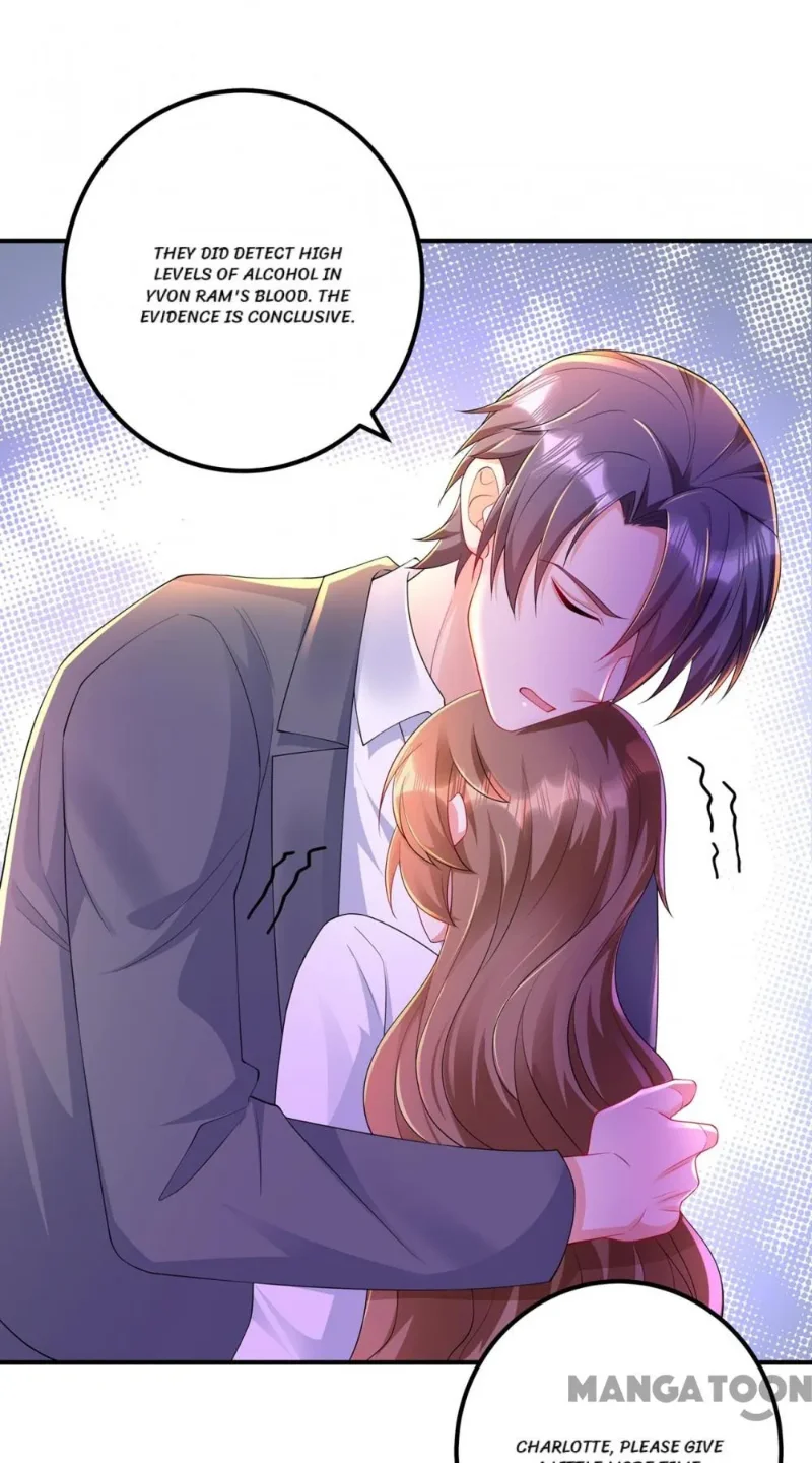 Into the Heart of a Warm Marriage chapter 418 - page 23