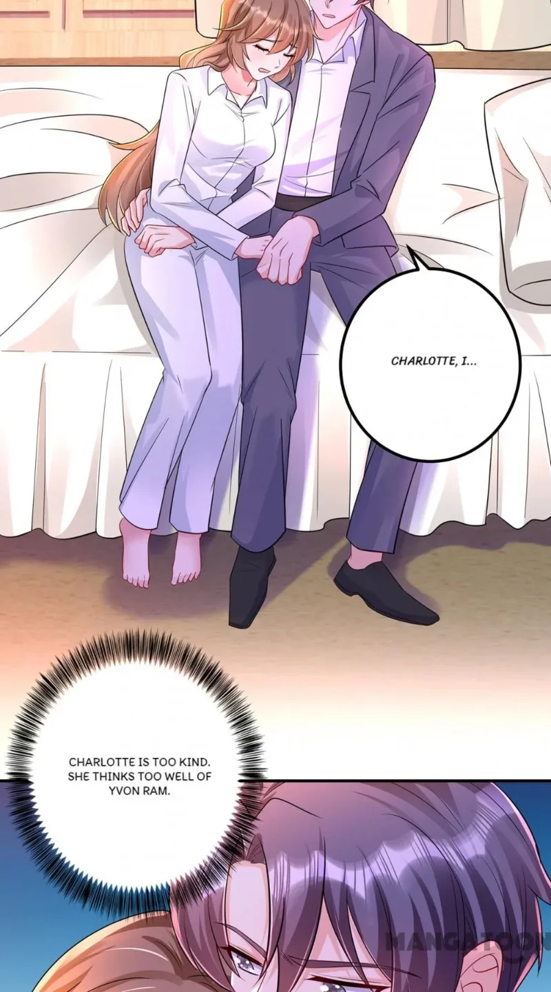 Into the Heart of a Warm Marriage chapter 418 - page 26