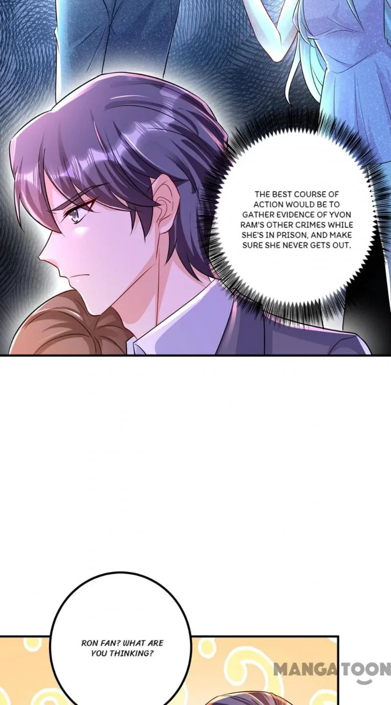 Into the Heart of a Warm Marriage chapter 418 - page 28