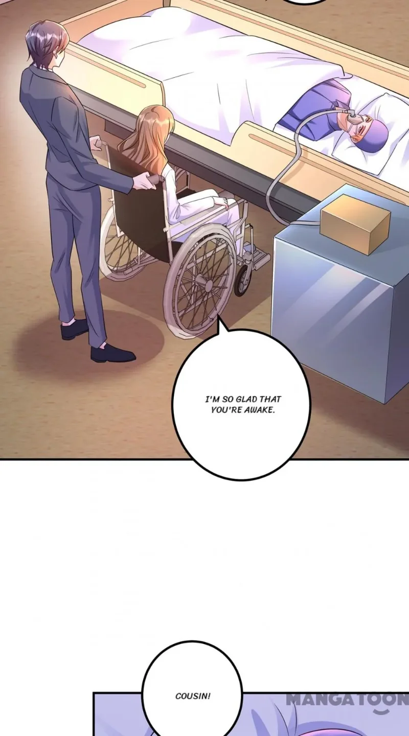 Into the Heart of a Warm Marriage chapter 418 - page 33
