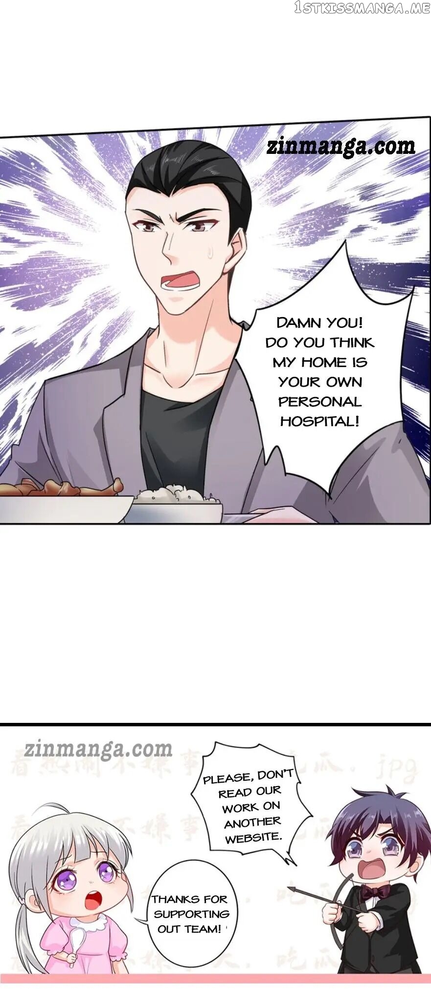 Into the Heart of a Warm Marriage chapter 263 - page 24