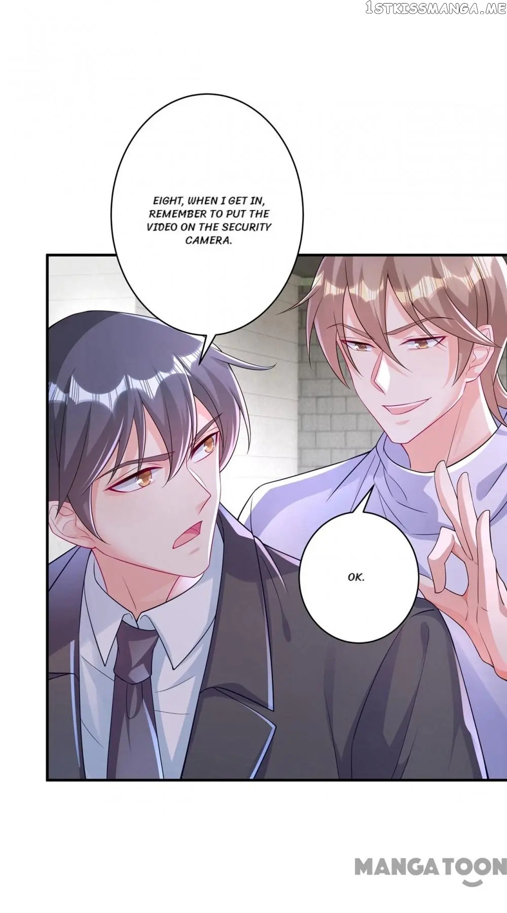Into the Heart of a Warm Marriage chapter 377 - page 10