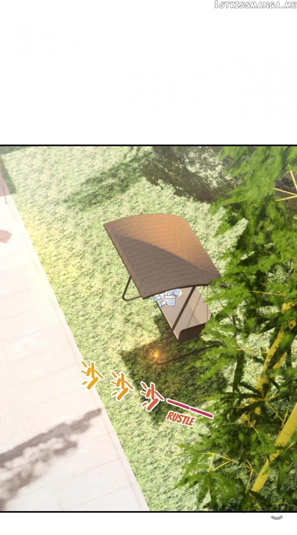 Into the Heart of a Warm Marriage chapter 377 - page 12