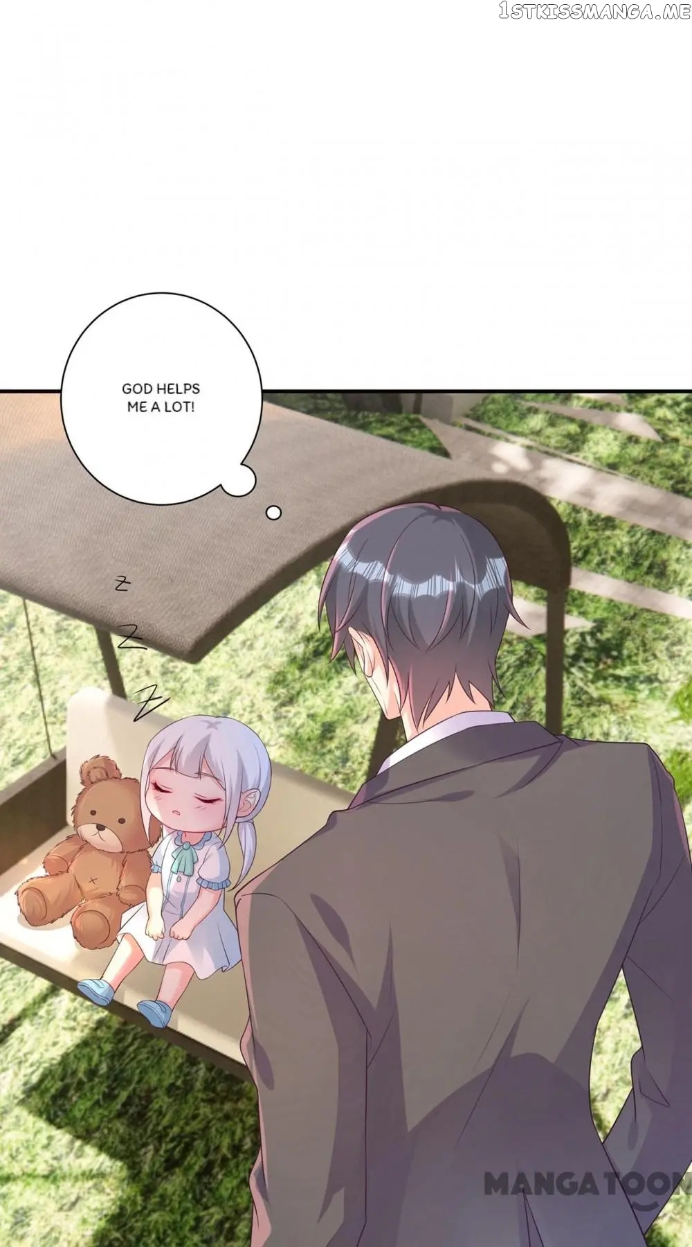 Into the Heart of a Warm Marriage chapter 377 - page 13
