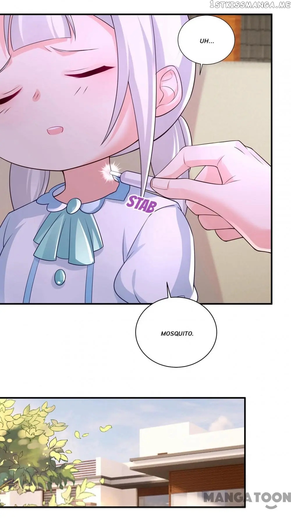 Into the Heart of a Warm Marriage chapter 377 - page 15