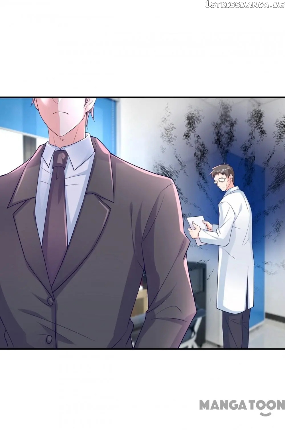 Into the Heart of a Warm Marriage chapter 377 - page 19