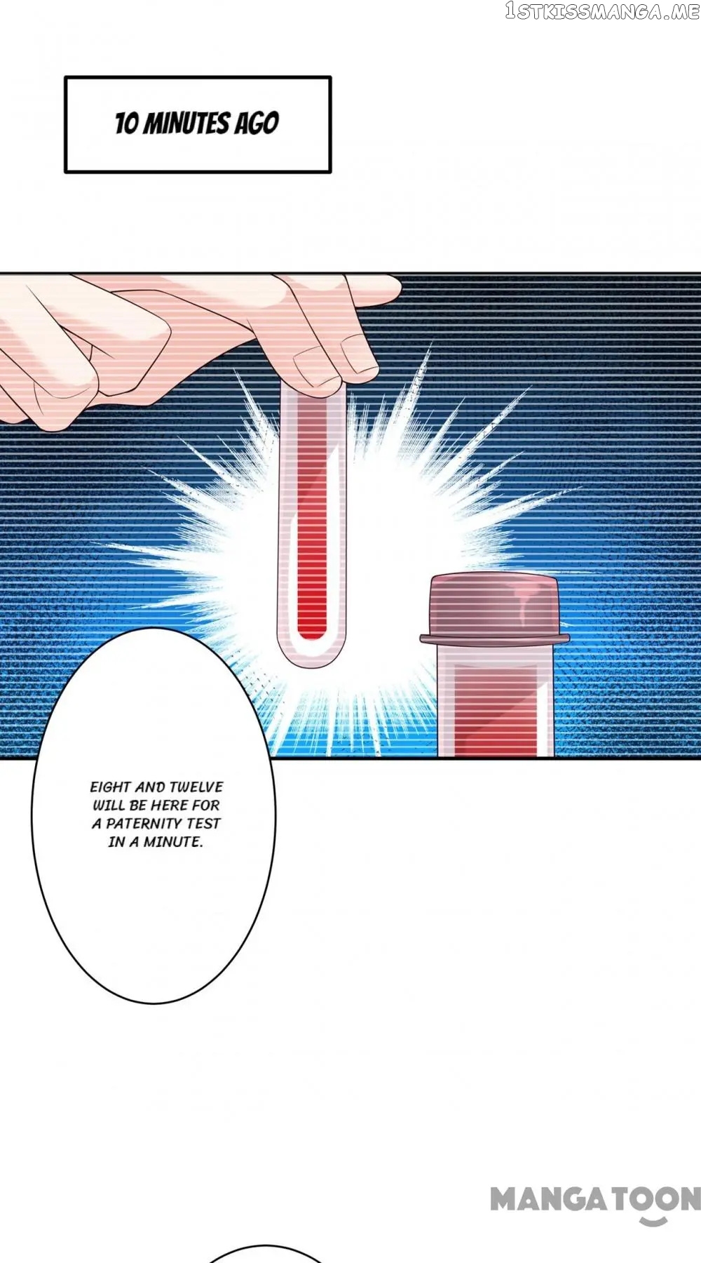 Into the Heart of a Warm Marriage chapter 377 - page 20