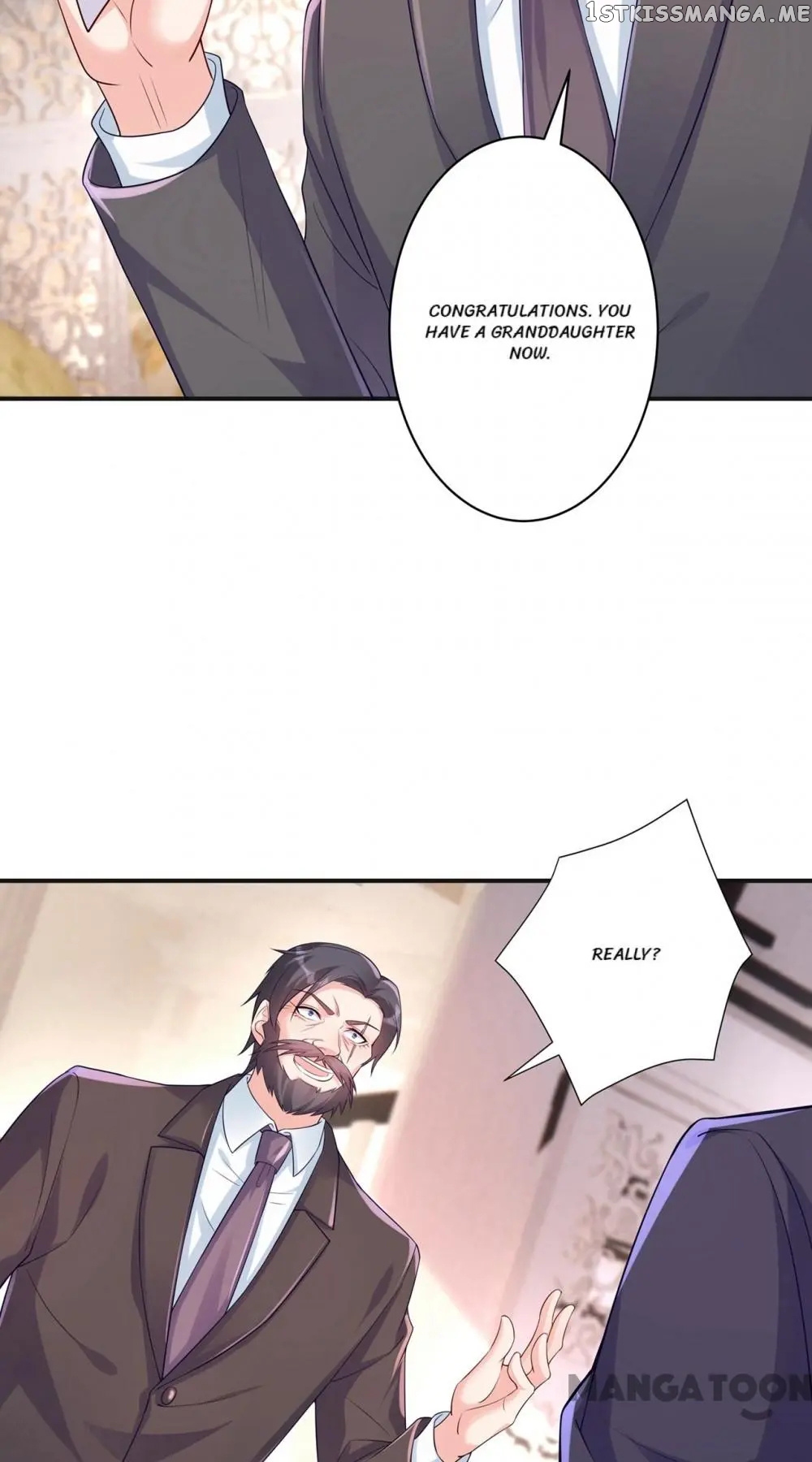 Into the Heart of a Warm Marriage chapter 377 - page 24