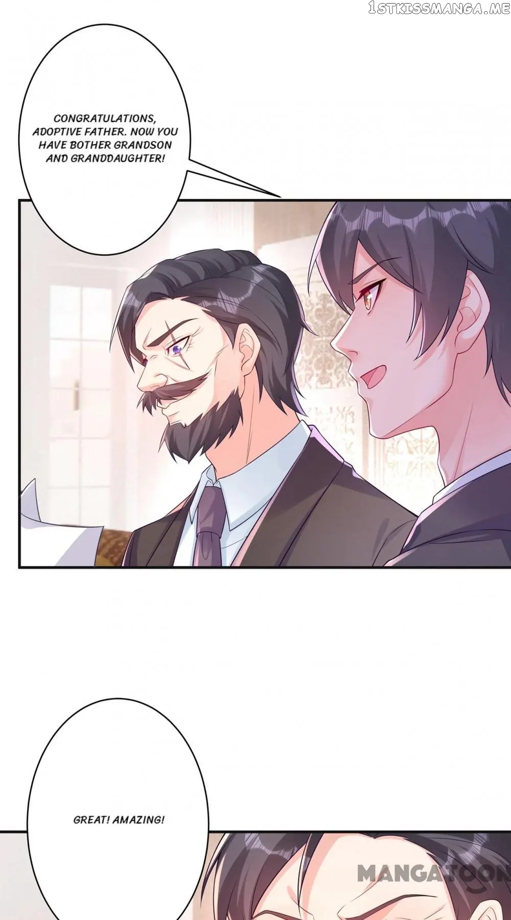 Into the Heart of a Warm Marriage chapter 377 - page 26