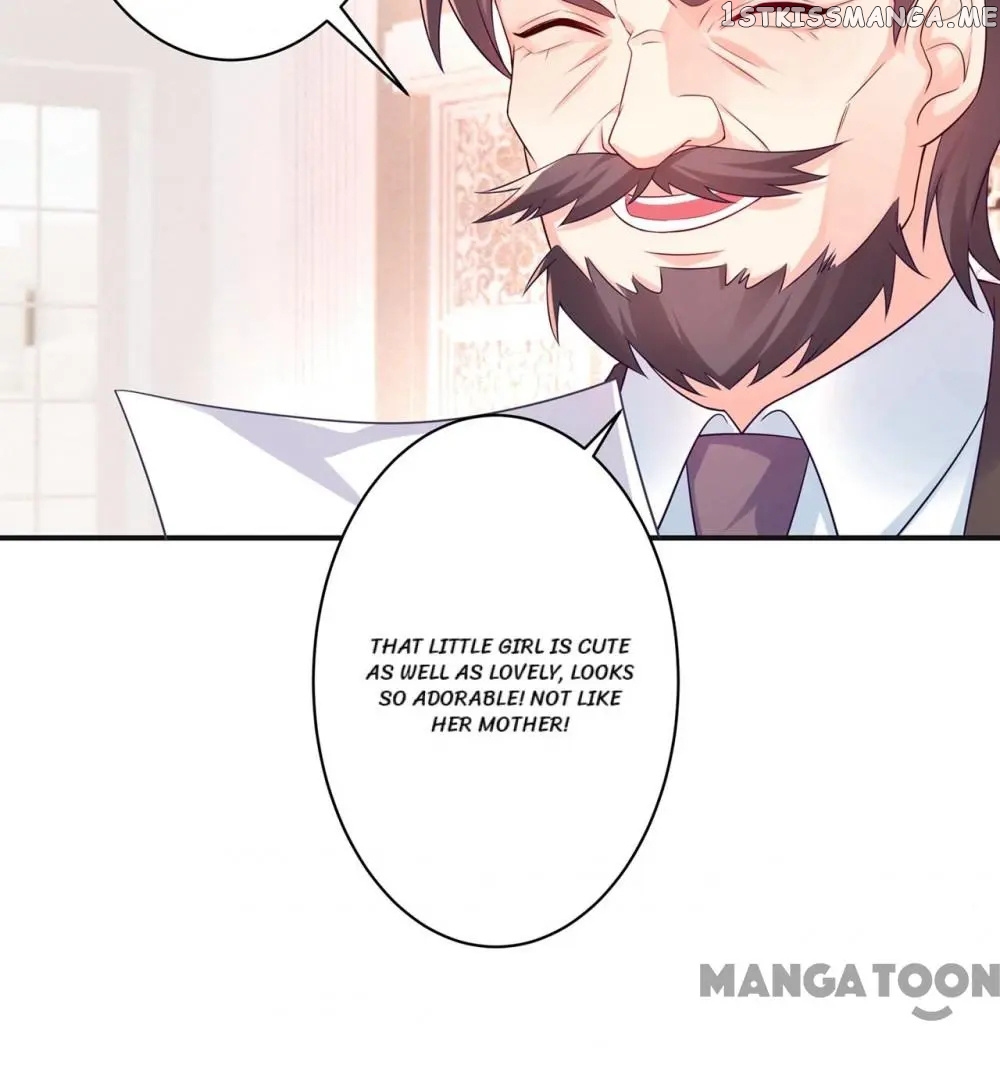 Into the Heart of a Warm Marriage chapter 377 - page 27