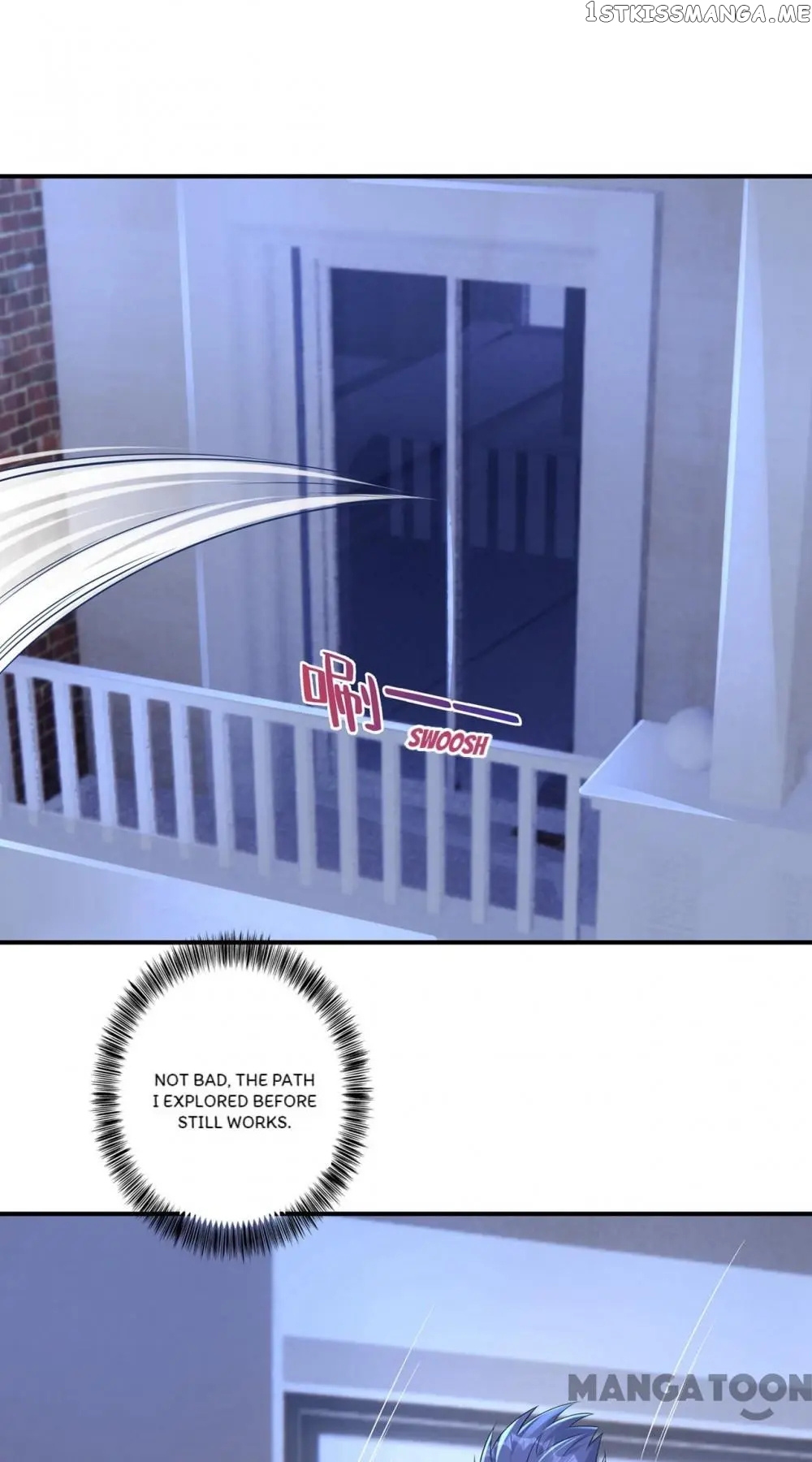 Into the Heart of a Warm Marriage chapter 377 - page 30