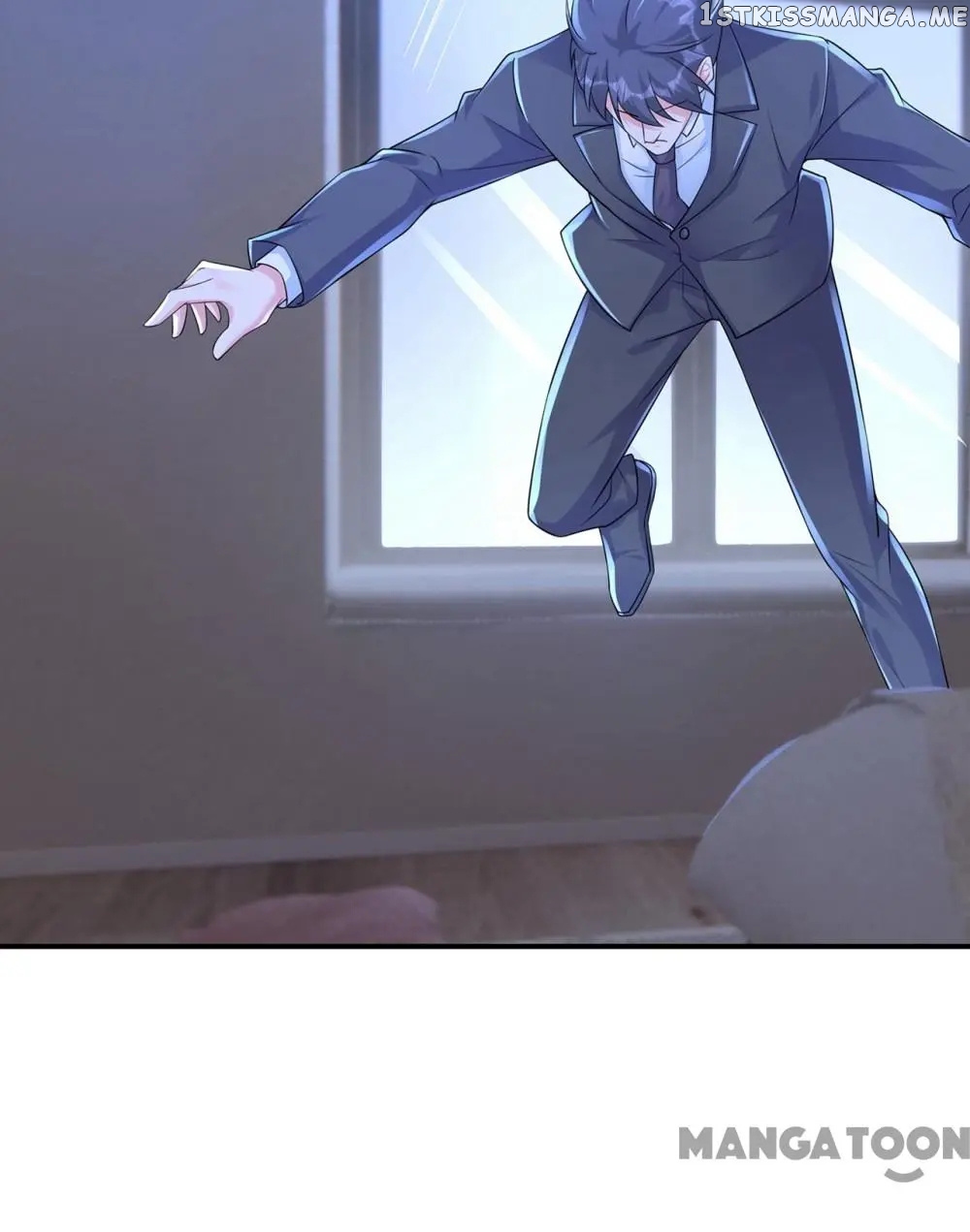 Into the Heart of a Warm Marriage chapter 377 - page 31