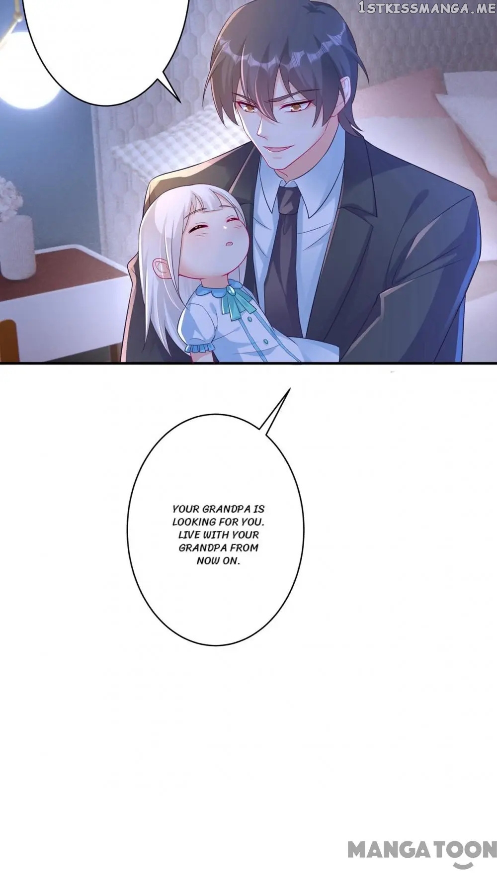 Into the Heart of a Warm Marriage chapter 377 - page 33