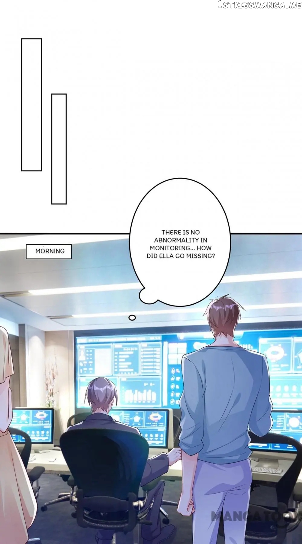 Into the Heart of a Warm Marriage chapter 377 - page 35