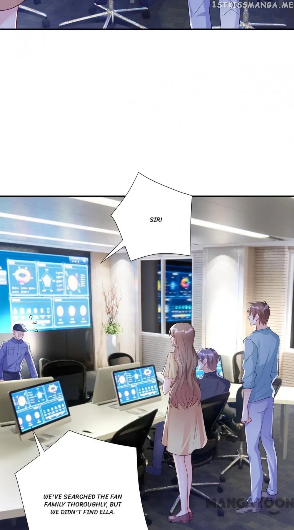 Into the Heart of a Warm Marriage chapter 377 - page 36