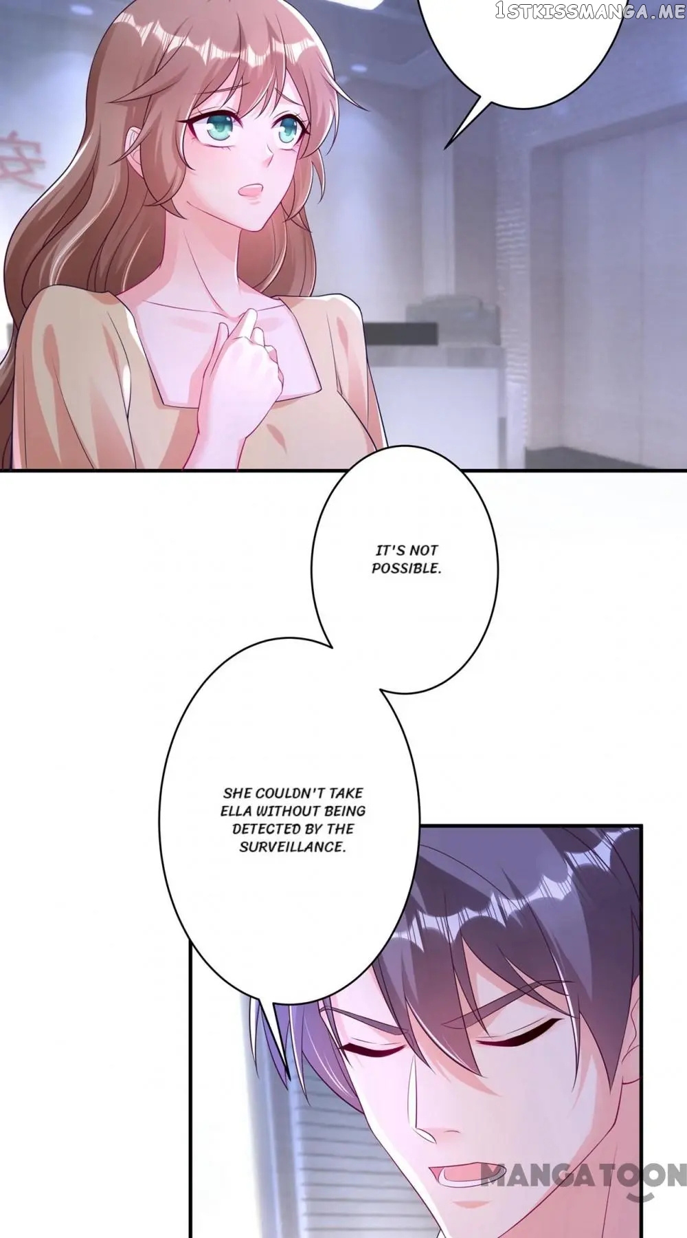 Into the Heart of a Warm Marriage chapter 377 - page 39