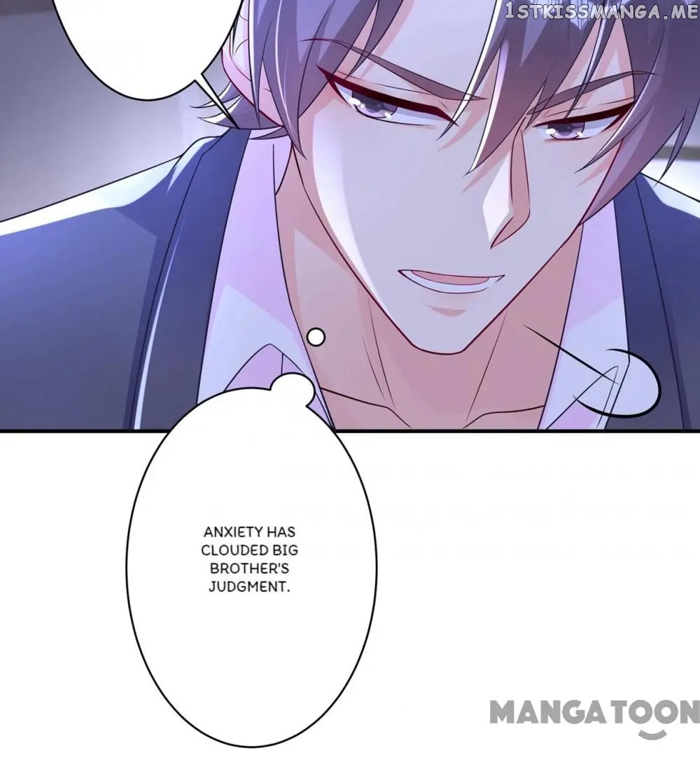 Into the Heart of a Warm Marriage chapter 377 - page 42