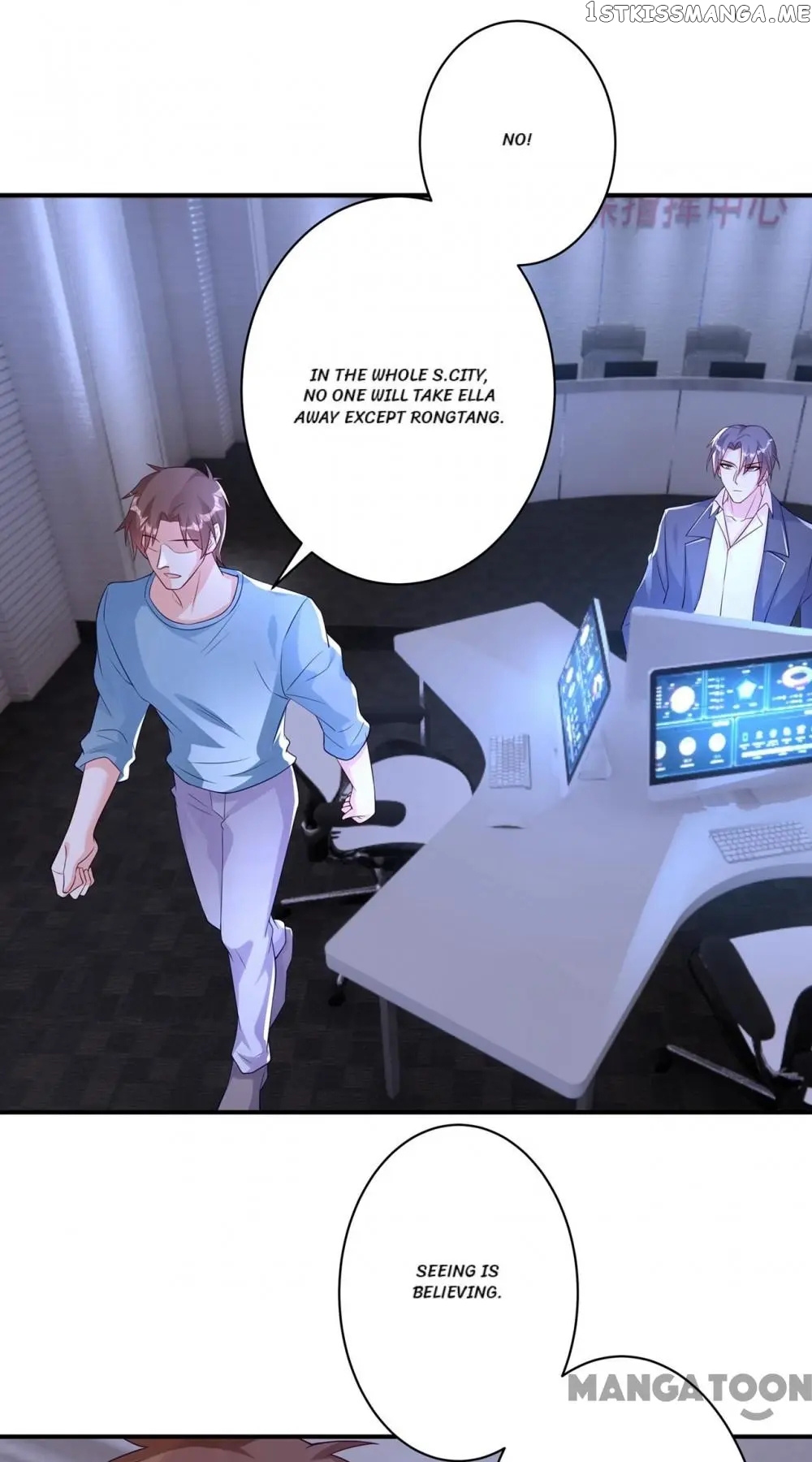 Into the Heart of a Warm Marriage chapter 377 - page 43