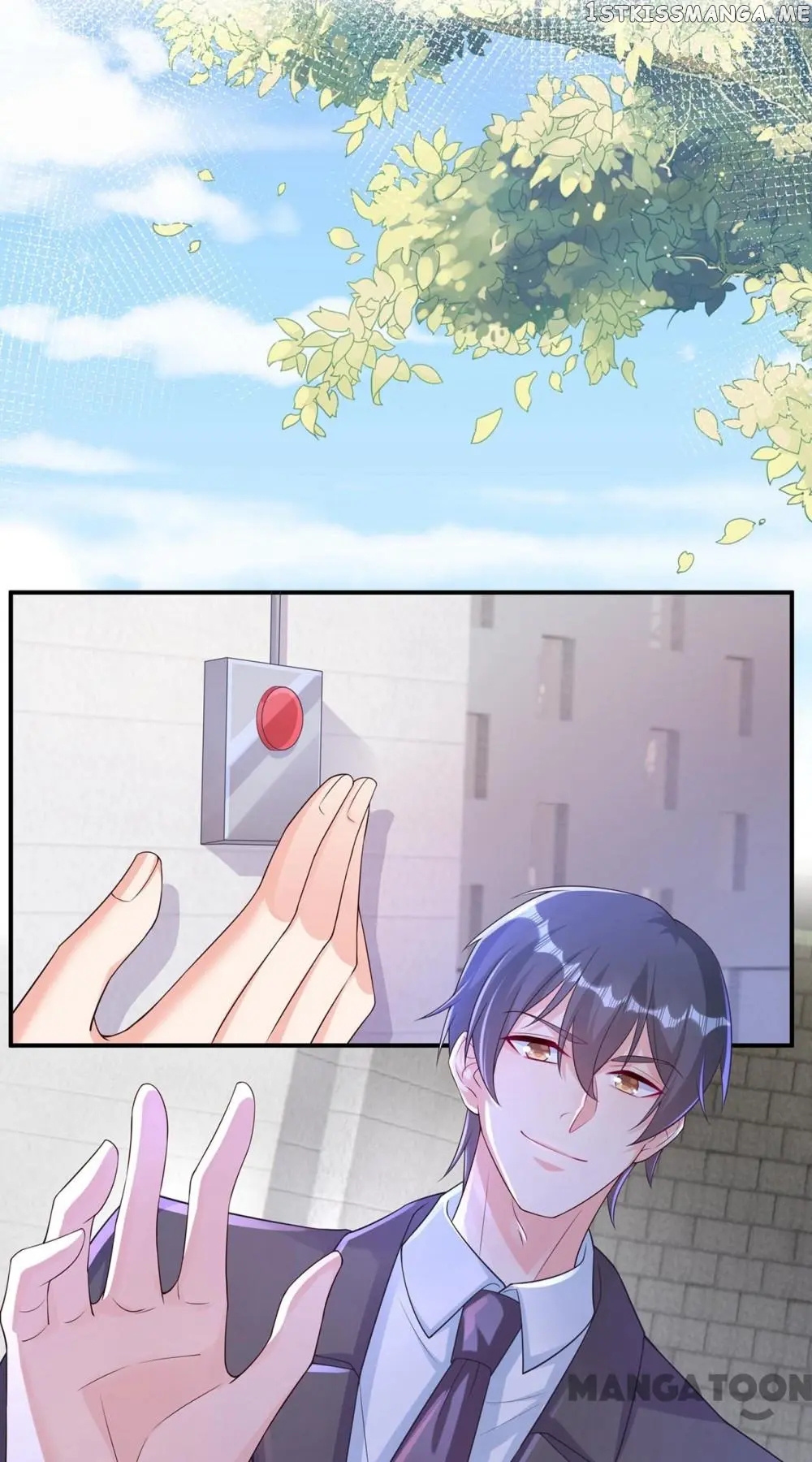 Into the Heart of a Warm Marriage chapter 377 - page 8