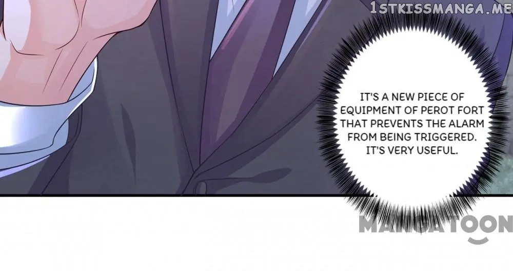 Into the Heart of a Warm Marriage chapter 377 - page 9