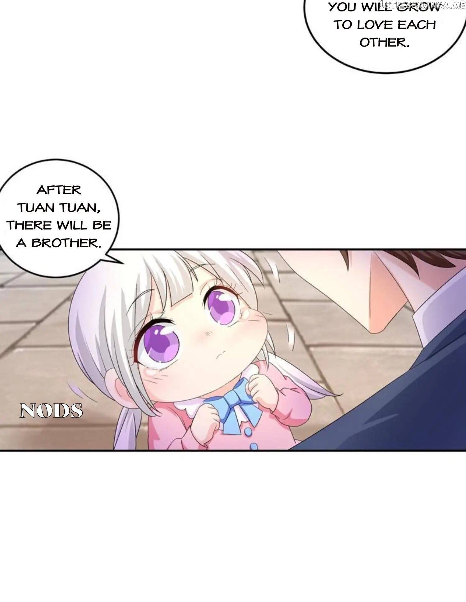 Into the Heart of a Warm Marriage chapter 256 - page 13