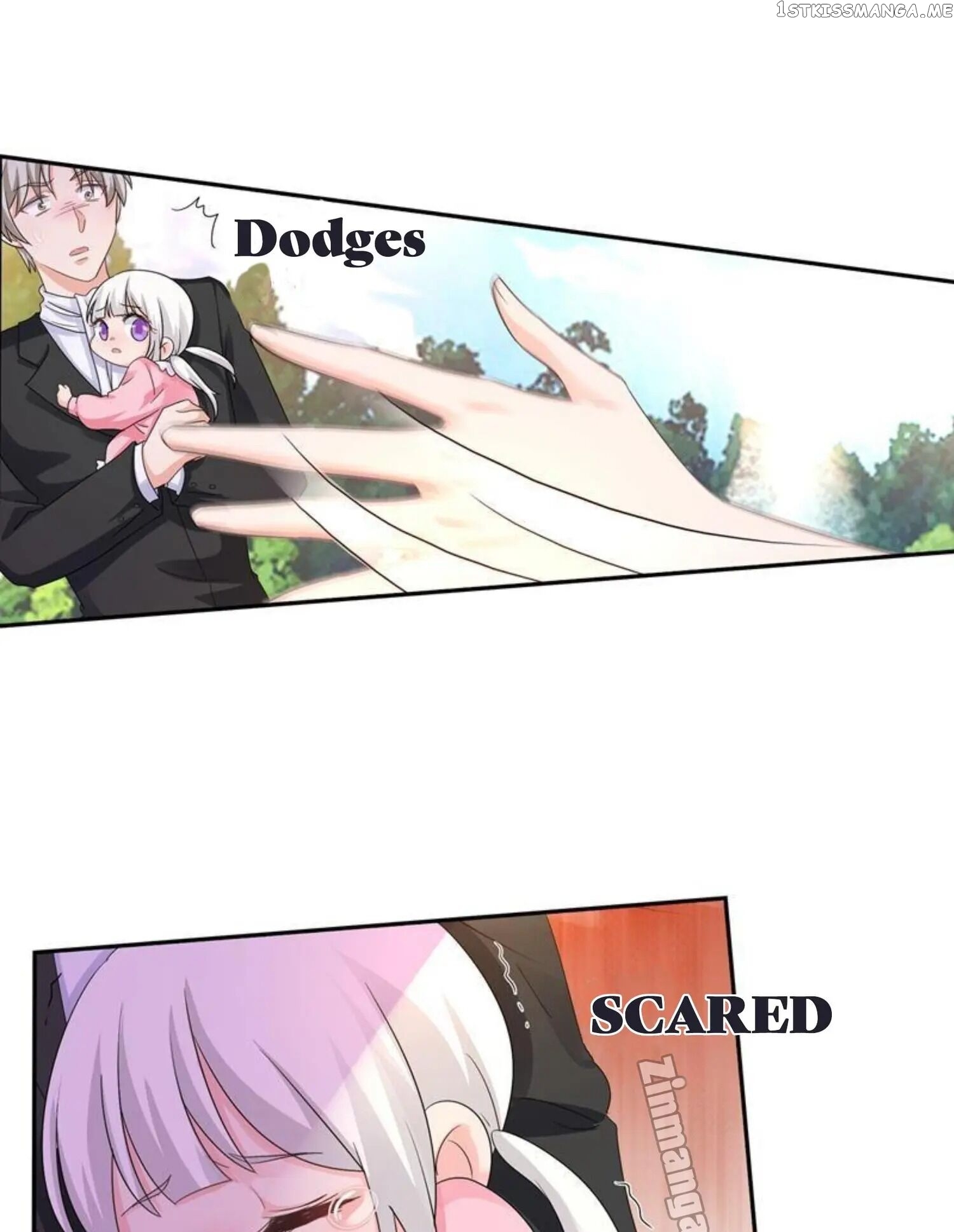 Into the Heart of a Warm Marriage chapter 256 - page 16