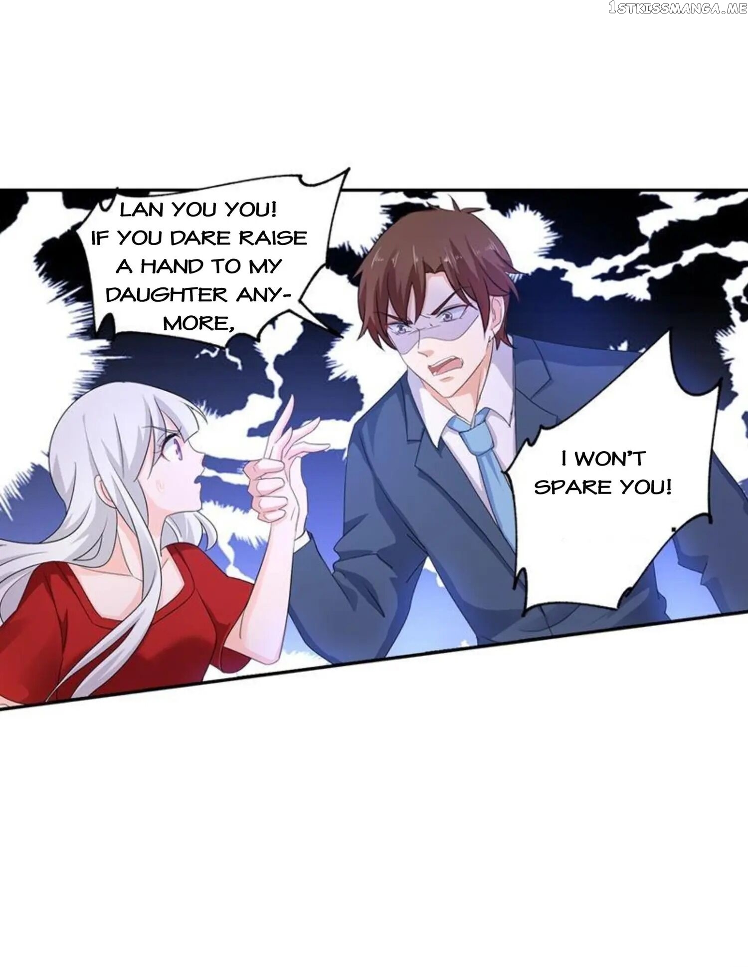 Into the Heart of a Warm Marriage chapter 256 - page 18