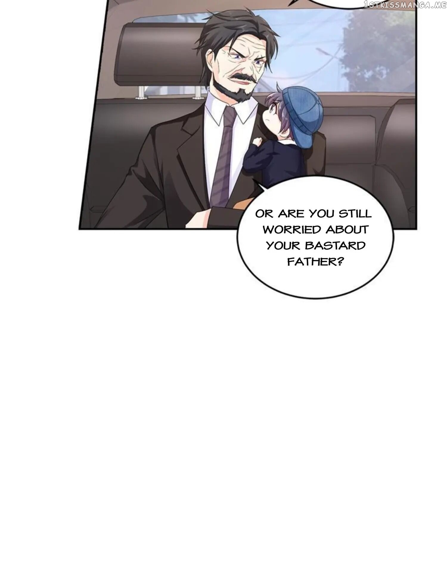 Into the Heart of a Warm Marriage chapter 256 - page 23