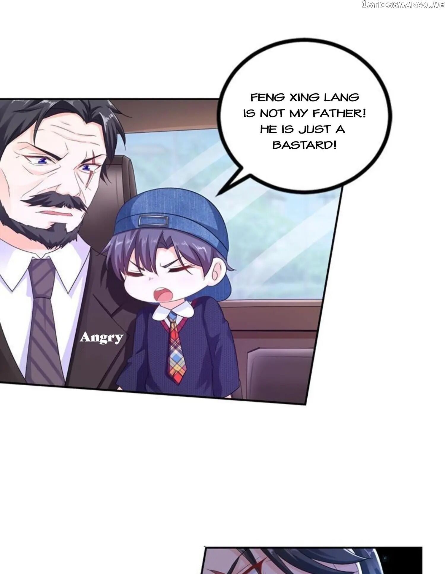 Into the Heart of a Warm Marriage chapter 256 - page 24