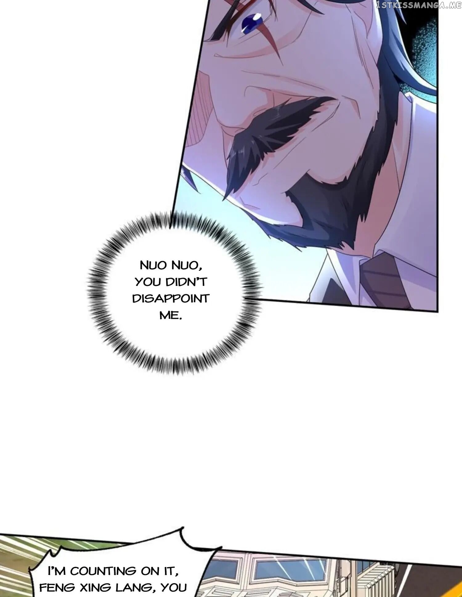 Into the Heart of a Warm Marriage chapter 256 - page 25