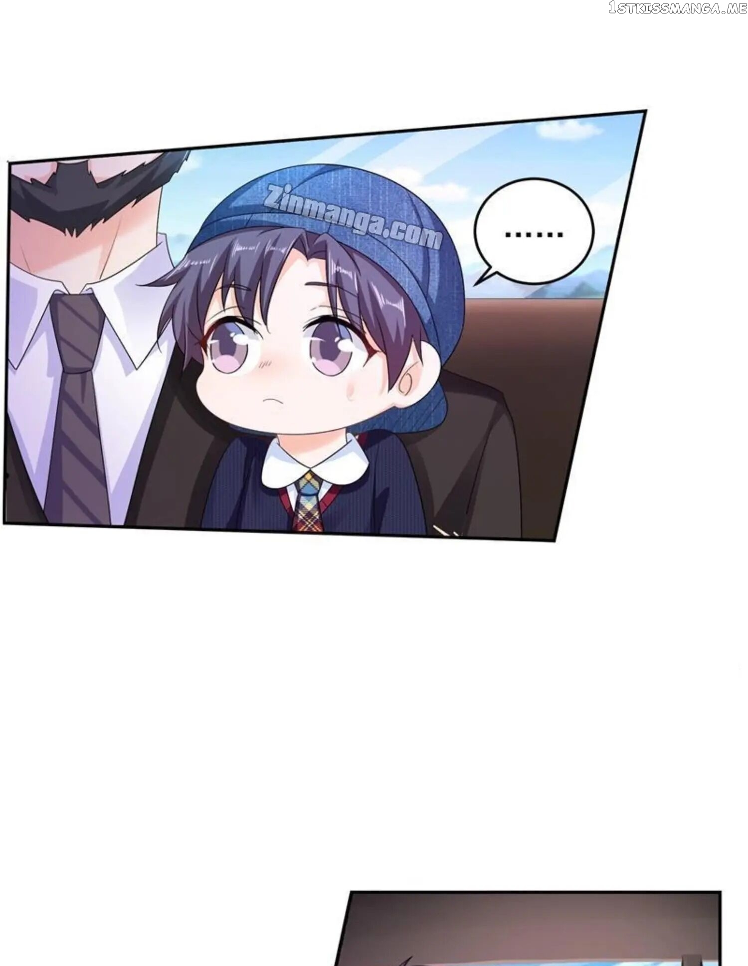 Into the Heart of a Warm Marriage chapter 256 - page 28
