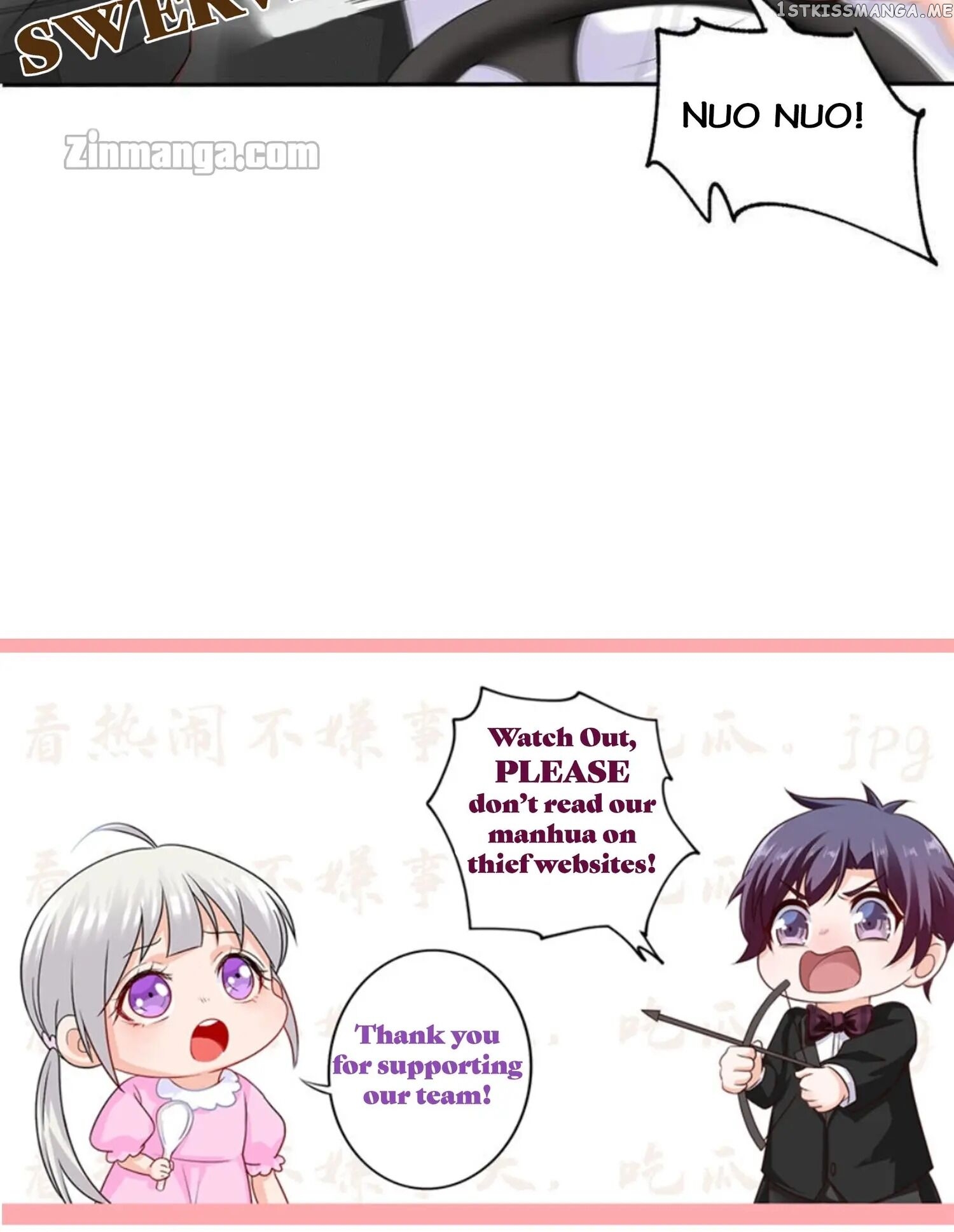 Into the Heart of a Warm Marriage chapter 256 - page 30