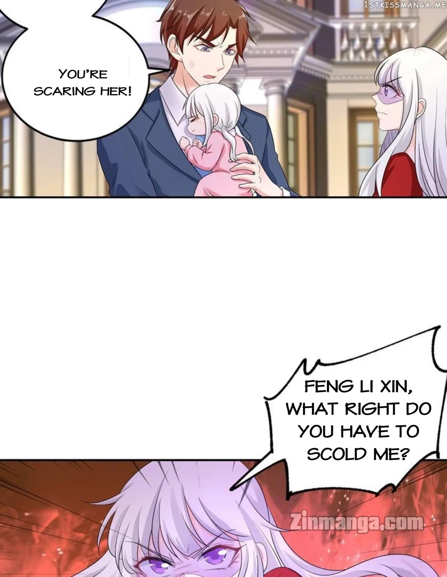 Into the Heart of a Warm Marriage chapter 256 - page 4