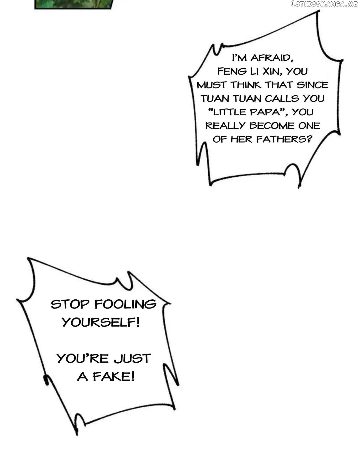 Into the Heart of a Warm Marriage chapter 256 - page 6