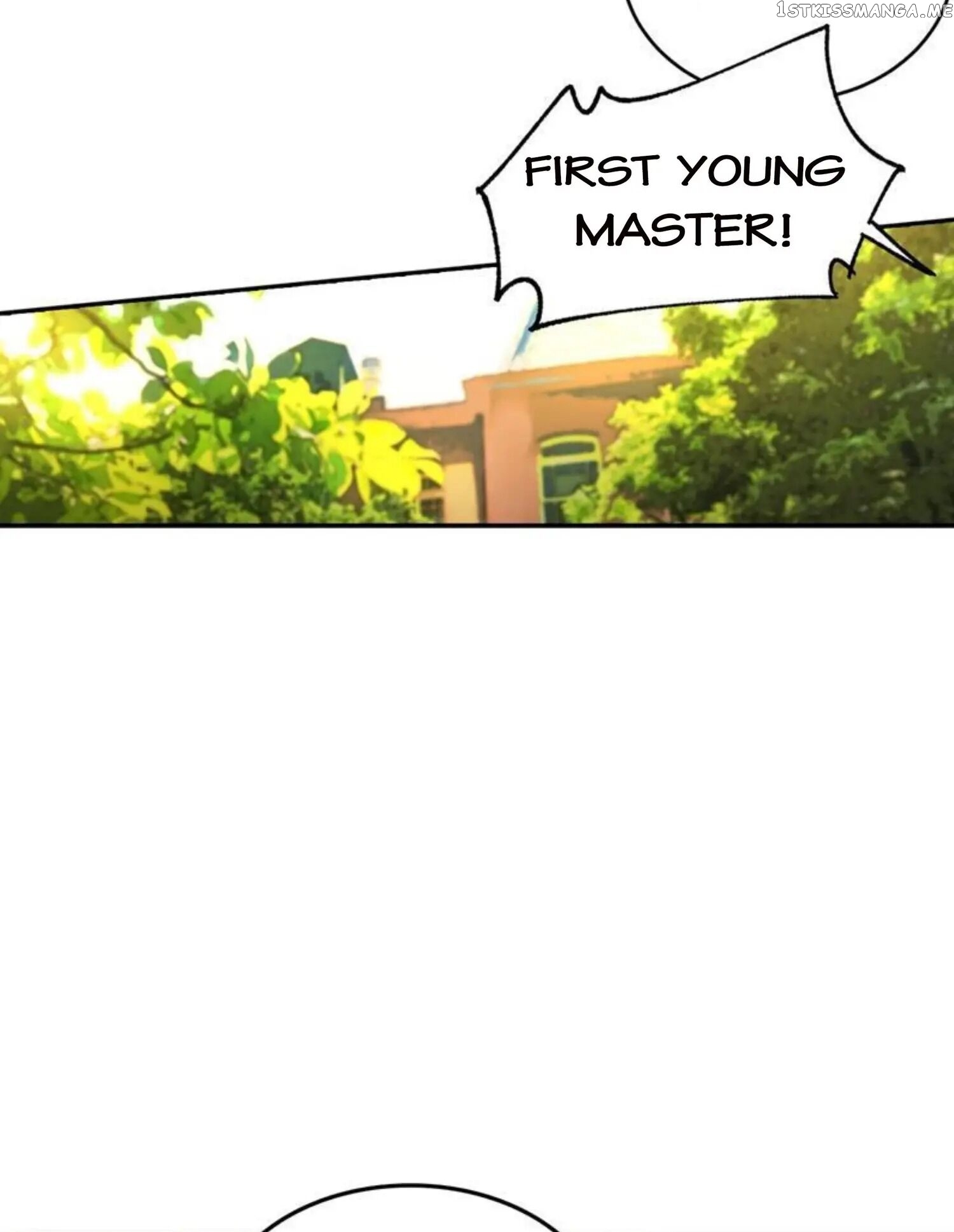 Into the Heart of a Warm Marriage chapter 256 - page 9