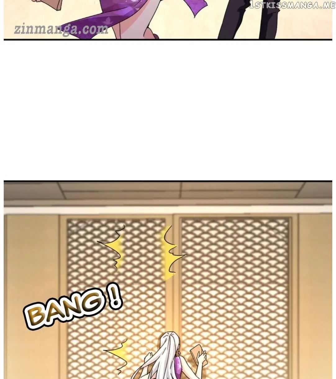 Into the Heart of a Warm Marriage chapter 287 - page 35
