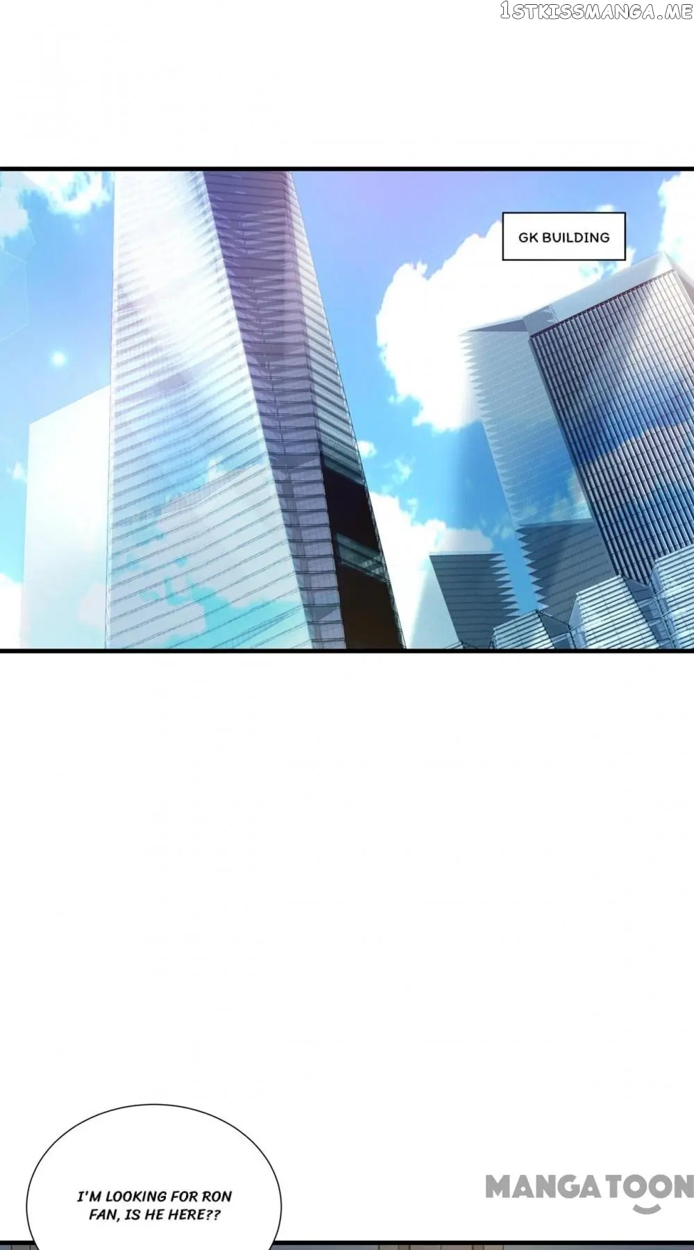 Into the Heart of a Warm Marriage chapter 352 - page 1