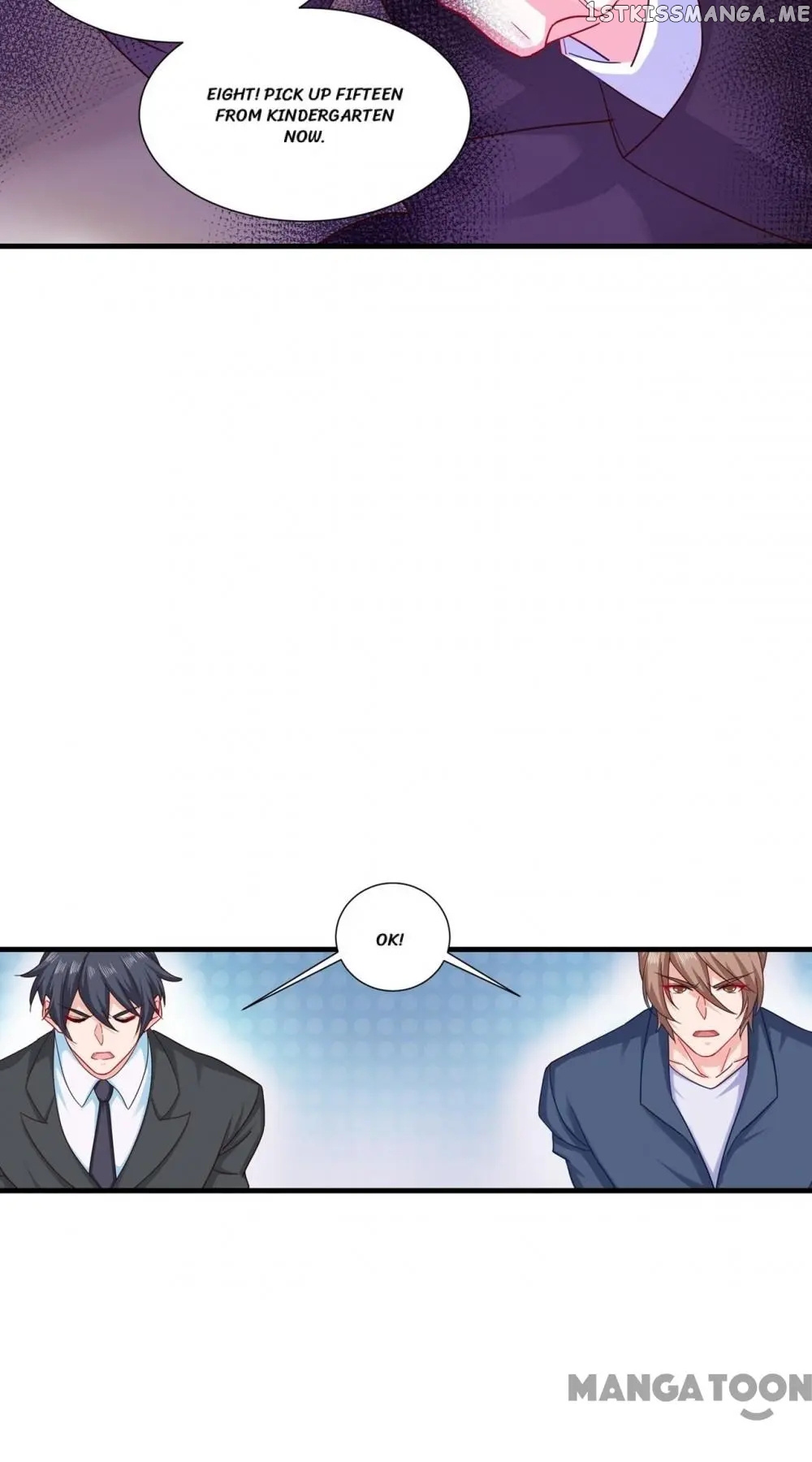 Into the Heart of a Warm Marriage chapter 352 - page 11