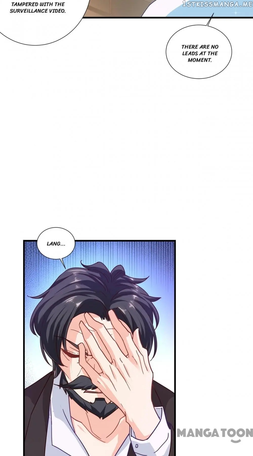 Into the Heart of a Warm Marriage chapter 352 - page 13